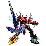 King Sentai King Auger DX King Order