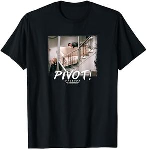 Friends Pi