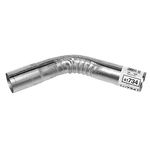 Walker 41734 Exhaust Pipe