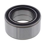 All Balls Racing Wheel Bearing Kit 25-1628 Compatible with/Replacement for Polaris General 1000 EPS 2016-2019, General 1000 EPS Deluxe, General 1000 EPS Premium 2018-2022, Brutus HD 1000 2015-2018