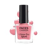 Faces Canada Splash Nail Enamel Ignite 35 8ml