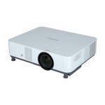 Sony VPL-PHZ61- Venue, Laser, 6400 Lumens3LCD WUXGA, HDMI RGB 1 x USB (Type A&) RS-232C VIDEO IN 2 x LAN (Control, HDBaseT), Speakers 16W