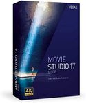 VEGAS Movie Studio Suite|17|1 PC|Pe