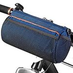 OBOVA Bike Handlebar Bag 3.3L 8-Poc