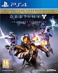 Destiny: The Taken King - Legendary Edition (PS4)