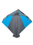 AKS Kites Fancy Fighter Kite, Pack of 20 Pieces