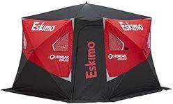 Eskimo Outbreak 650XD Pop-up Portab