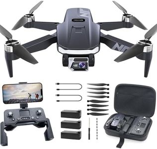 4K UHD GPS