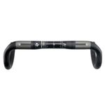 Carbon Fiber Handlebars 31.8mm Handlebars Road Bike Drop Bar Carbon Road Bike Handlebars UD Matte Road Bicycle Handlebars 420mm Drop Bars