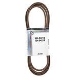 MTD Genuine Parts 46-Inch Deck Drive Belt for Tractors 2009 & After