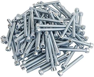 Squirrel Products Bag of 100 2" Rock Climbing - Rock Hold Bolts