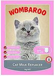 WOMB CAT MILK 1KG