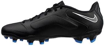 NIKE Men's Soccer Football Shoe, Bl