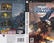 Warhammer 40,000: Squad Command (PSP)