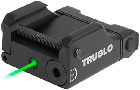 TRUGLO Mic