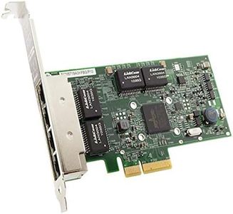 LENOVO BROADCOM NETXTREME I Quad Port GBE Adapter