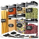 Airtight Food Storage Containers fo