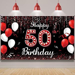 50th Birth