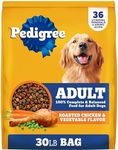 Pedigree Complete Nutrition Adult D