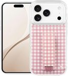 Walli Cases for iPhone 17 Pro Max C