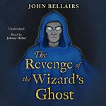 The Revenge of the Wizard's Ghost: The Johnny Dixon Series, Book 4