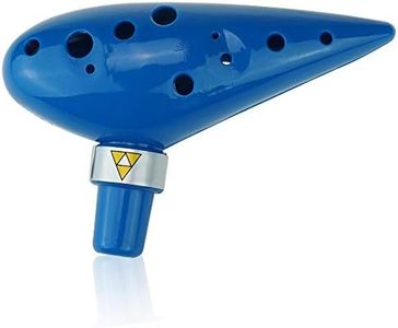 Ocarina of