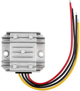 DC Voltage