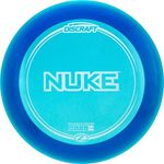 Discraft Z Nuke 173-174 Gram Distance Driver Golf Disc