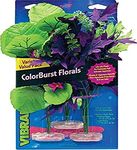 Vibran-Sea Amazon Flowering Cluster Aquarium Plant Assortment