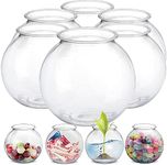 Kicko Plastic Ivy Bowls - 6 Pack of