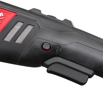 Milwaukee M18 7" Cordless Polisher – Variable Speed Power Tool
