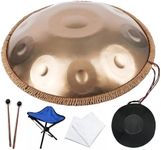 Handpan Pe