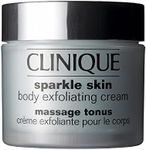 Clinique Sparkle Skin Body Exfoliat