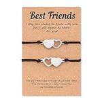 Tarsus Bff Bracelets for 2 Matching