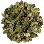 Lemon Balm Organic Loose Leaf - Sweet Lemony - Dried Mellisa Officinialis 100g