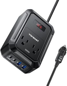 200W Car P
