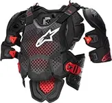 Alpinestars 6700523-1431-M/L: A-10 