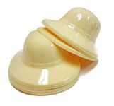 Party Hats, Gangster Party Hats, Construction Party Hat, Safari Party Hats.. (Safari Hat - 24 Piece)