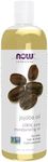 NOW Foods Solutions, Jojoba Oil, 10