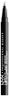 NYX Professional Makeup Lift & Snatch! Eyebrow Tint Pen, Taupe, 1 mL