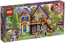 LEGO 41369 Children's Toy Multi-Col