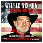 Country Outlaw [3CD Box Set]