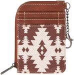 Montana West Wrangler Card Wallet f