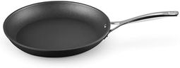LE CREUSET Toughened Non-Stick 30x4.5cm Frying Pan, Aluminium, 51112300010002