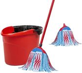Vileda Super Twist 3-Action XL Mop 