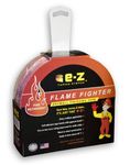 E-Z Taping System 99251 250-Feet x 1.89-Inch Flame Fighter Fire Retardant Drywall Finishing Tape, 1-Pack