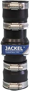 Jackel Sump Check Valve (Model: DJ-545)