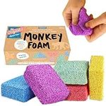 Monkey Foam from The Original Monke