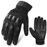 Hanpex - Sport Gloves for Men, Outd