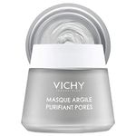 Vichy Mineral Pore Purifying Facial Clay Mask, 2.54 Fl. Oz.